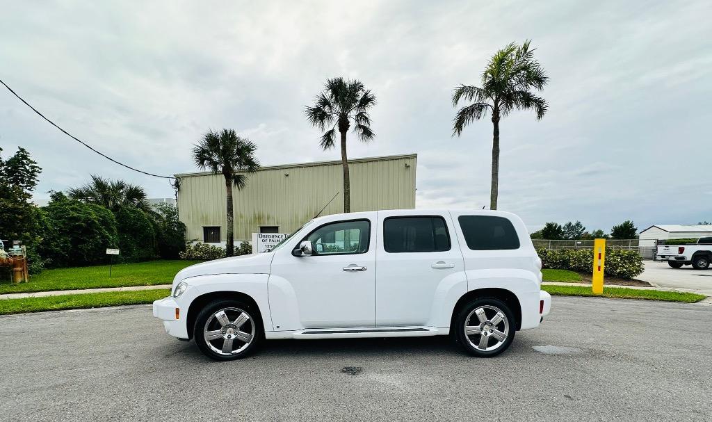 2009 Chevrolet HHR