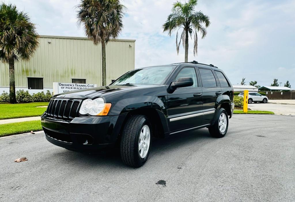 2006 Jeep Grand Cherokee Laredo's photo