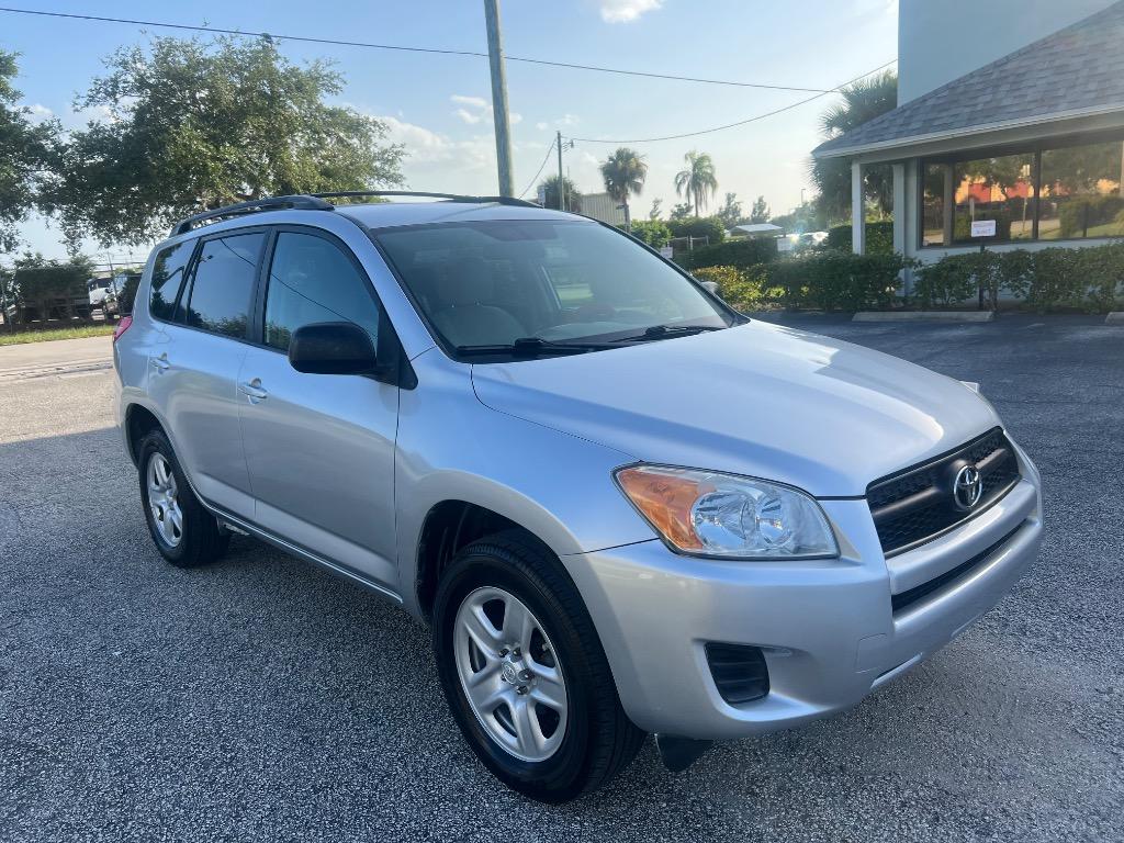 2010 Toyota RAV4